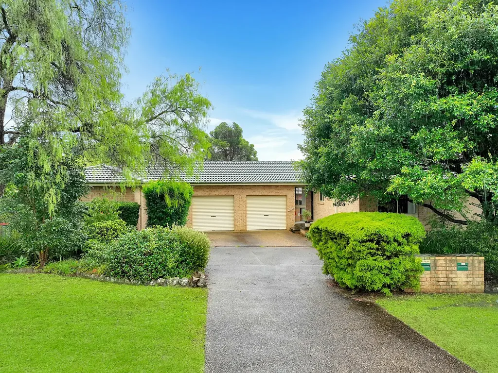 North Nowra 4房  Duplex in Sought After North Nowra