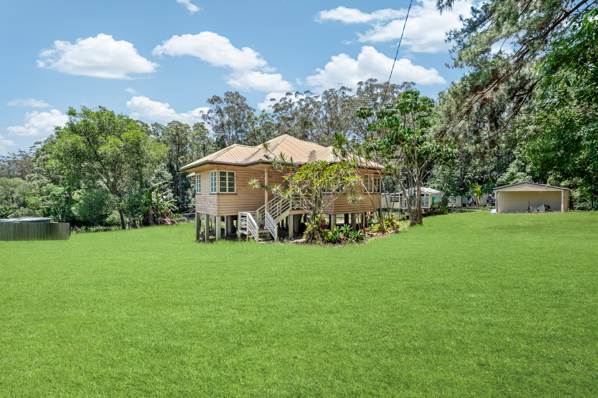 938 PEACHESTER RD, PEACHESTER QLD 4519, 0房, 0浴, House