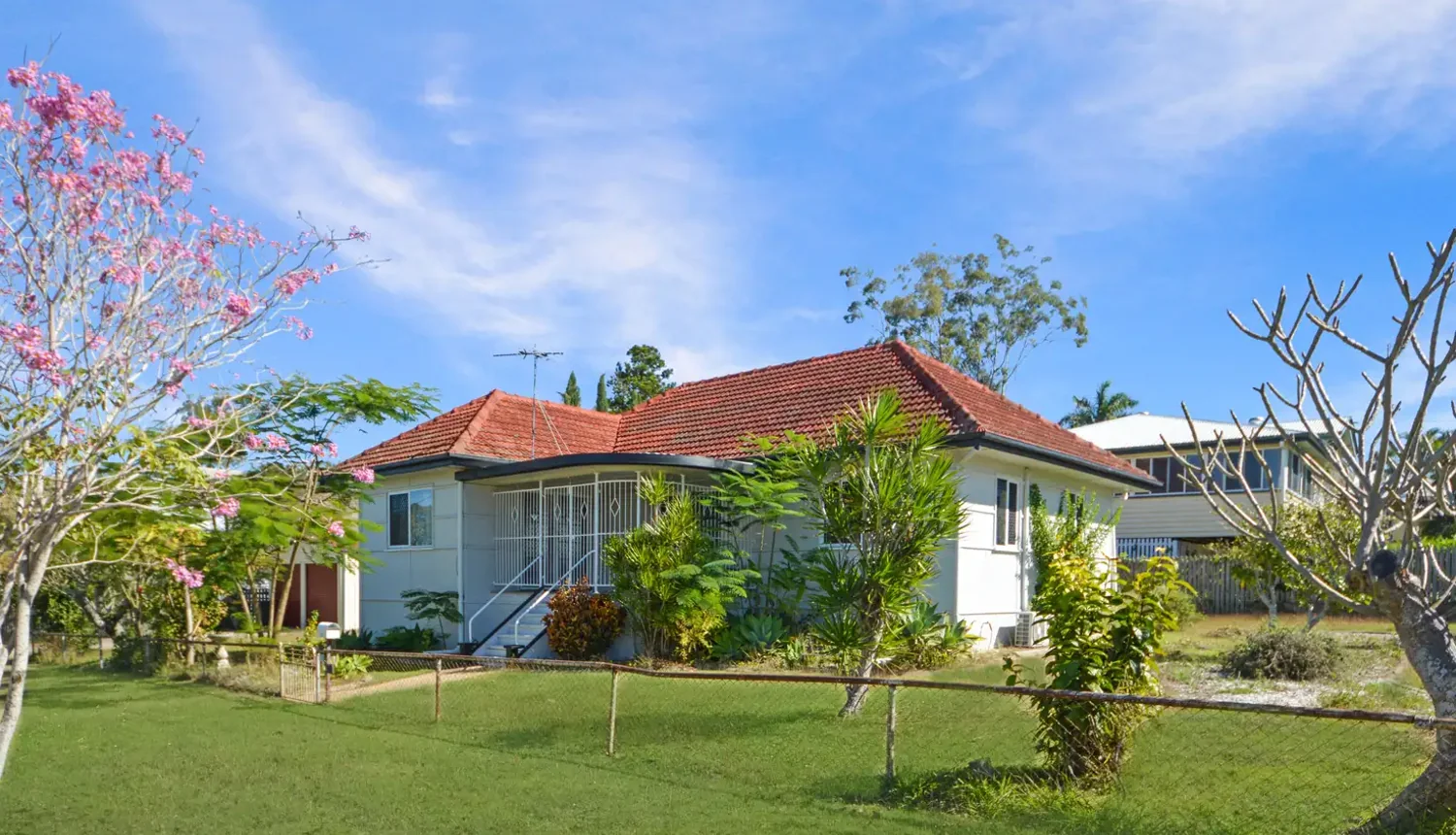 17 Spencer Street, The Range, QLD 4700, 4 ਕਮਰੇ, 2 ਬਾਥਰੂਮ, House