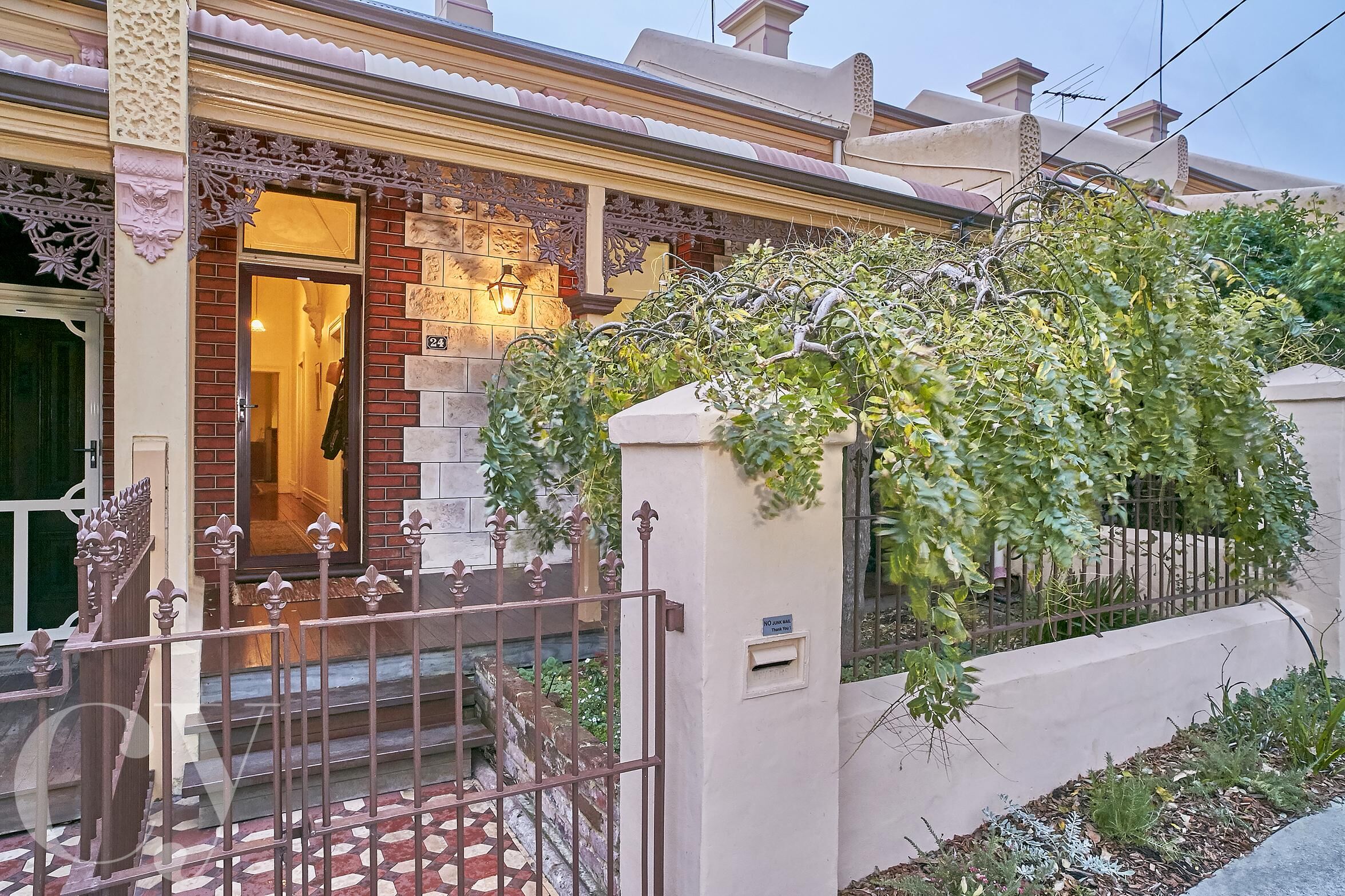 24 HOLDSWORTH ST, FREMANTLE WA 6160, 0房, 0浴, House