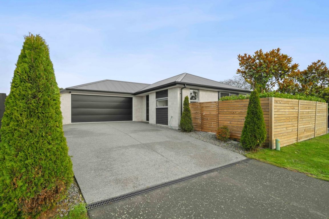 1/76 Amyes Road, Hornby, Christchurch, 2 phòng ngủ, 0 phòng tắm, Unspecified