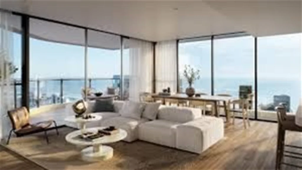 Surfers Paradise 2ห้องนอน Magnificent New apartments !!