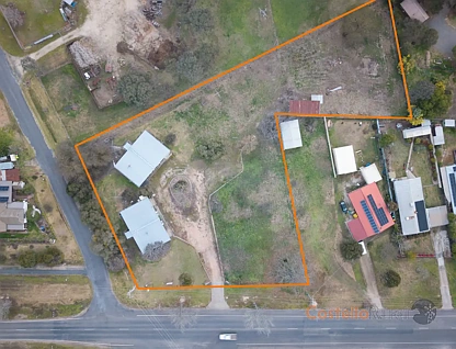214 Hanson St, Corryong, VIC 3707, 4 રૂમ, 4 બાથરૂમ, Unit