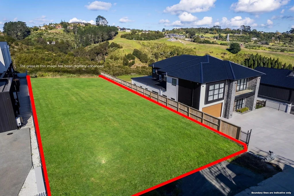 Flat Bush Your ideal setting in Bremner Ridge!