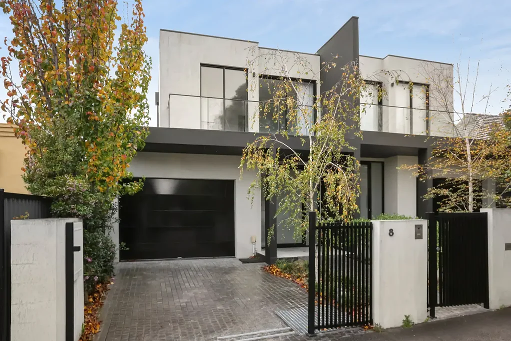 Contemporary Luxury with Exceptional Family Appeal