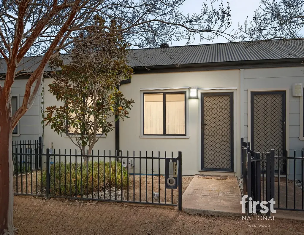 Werribee 2ਬੈੱਡਰੂਮ Convenience You Can Walk To