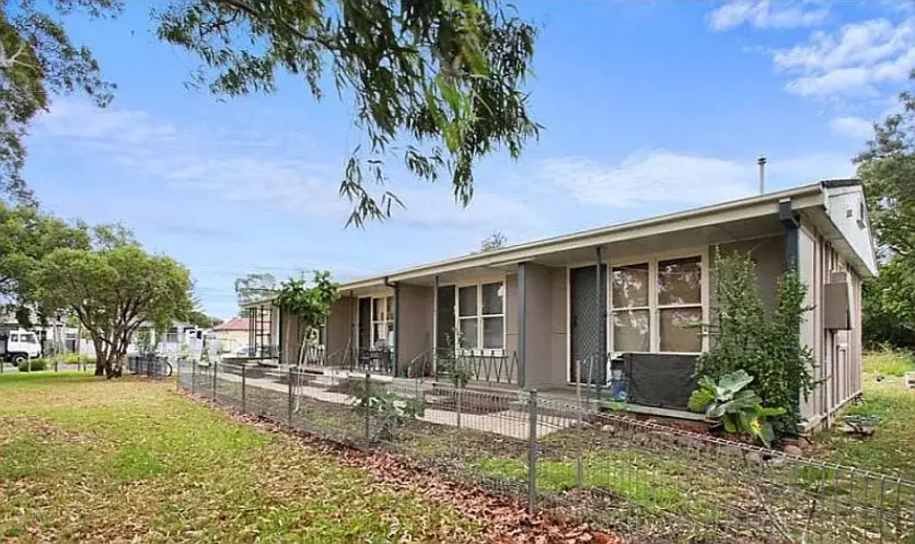 1 Bedroom villa home