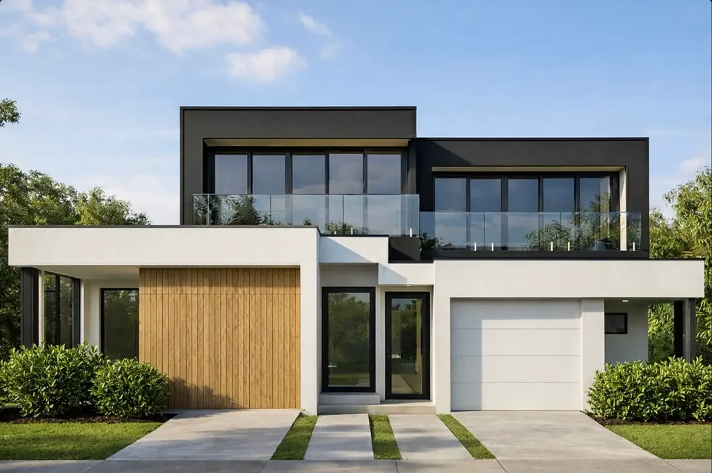 Balgownie 4غرفة نوم Luxury Duplex Residences | Balgownie