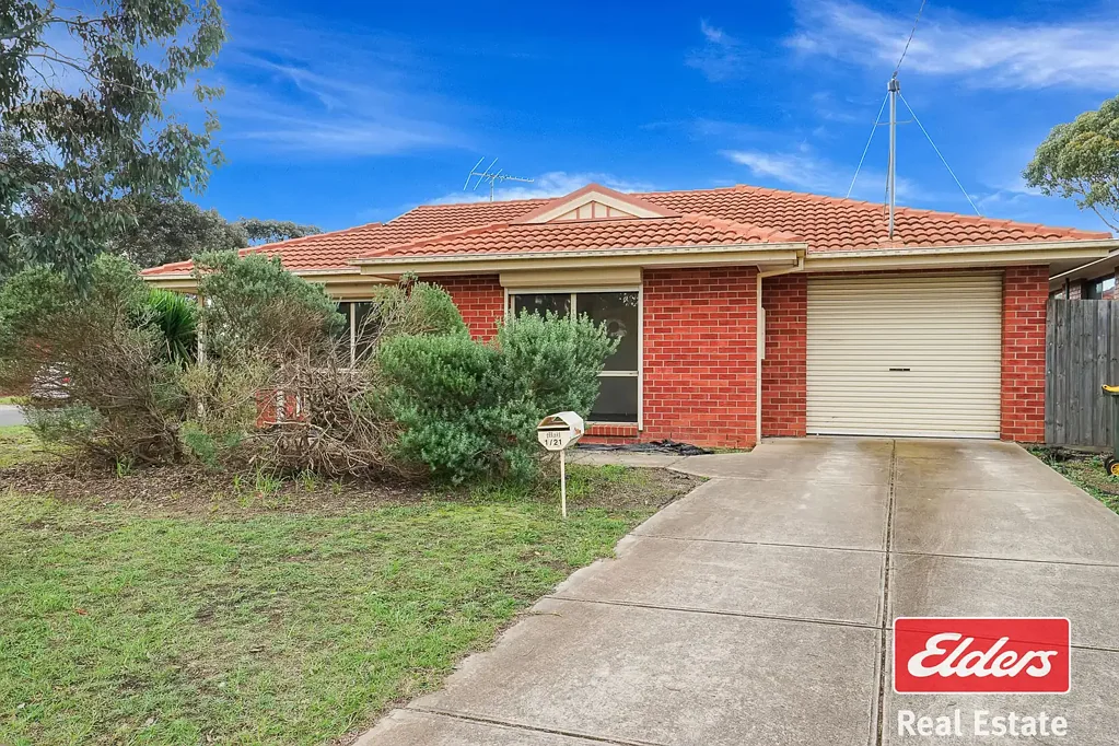 Neat & Tidy 2-Bedroom Unit in Prime Werribee Location!