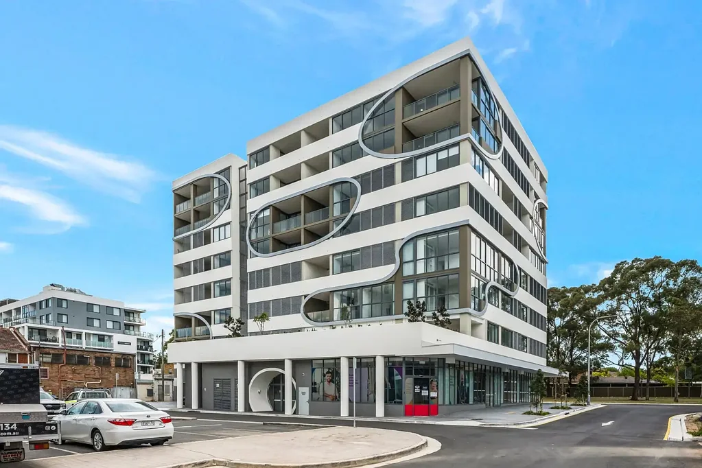 Villawood 2Habitaciones Brand New | Prime Villawood Location | Unbeatable Convenience
