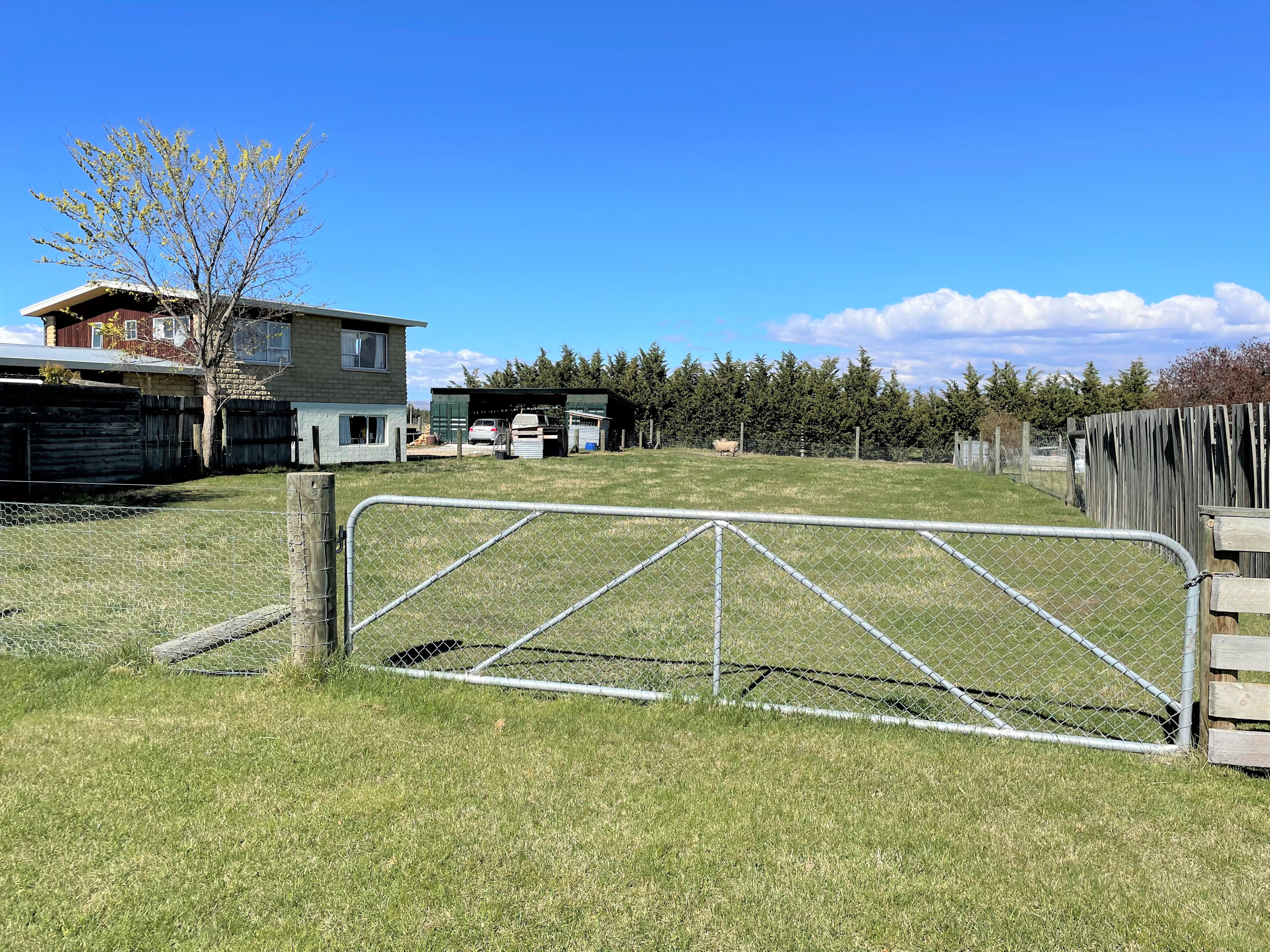 17 Stafford Street, Ranfurly, Otago, 0 rūma, 0 rūma horoi