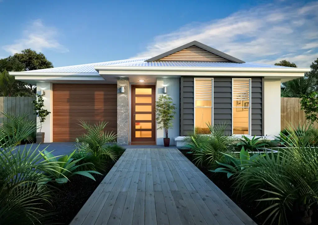Logan Reserve Turn-Key House & Land Package From $699,990 less the $30k FHOG