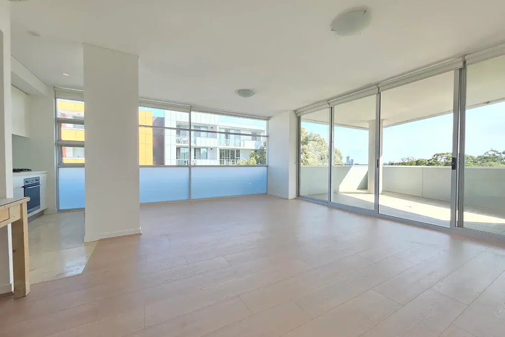 501/77 Ridge Street, Gordon, NSW 2072