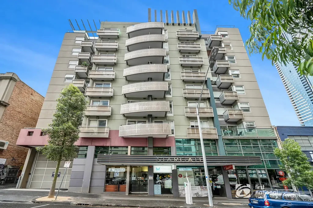 301/118 Franklin Street, Melbourne, VIC 3000