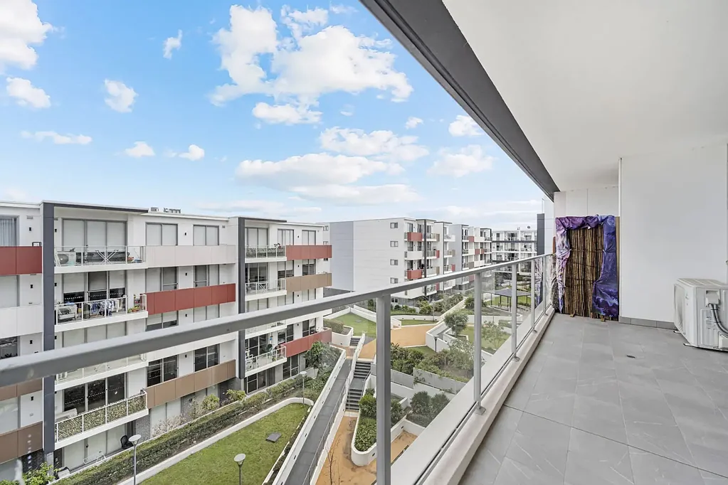 303 & 303A/6 Isla Street, Schofields, NSW 2762