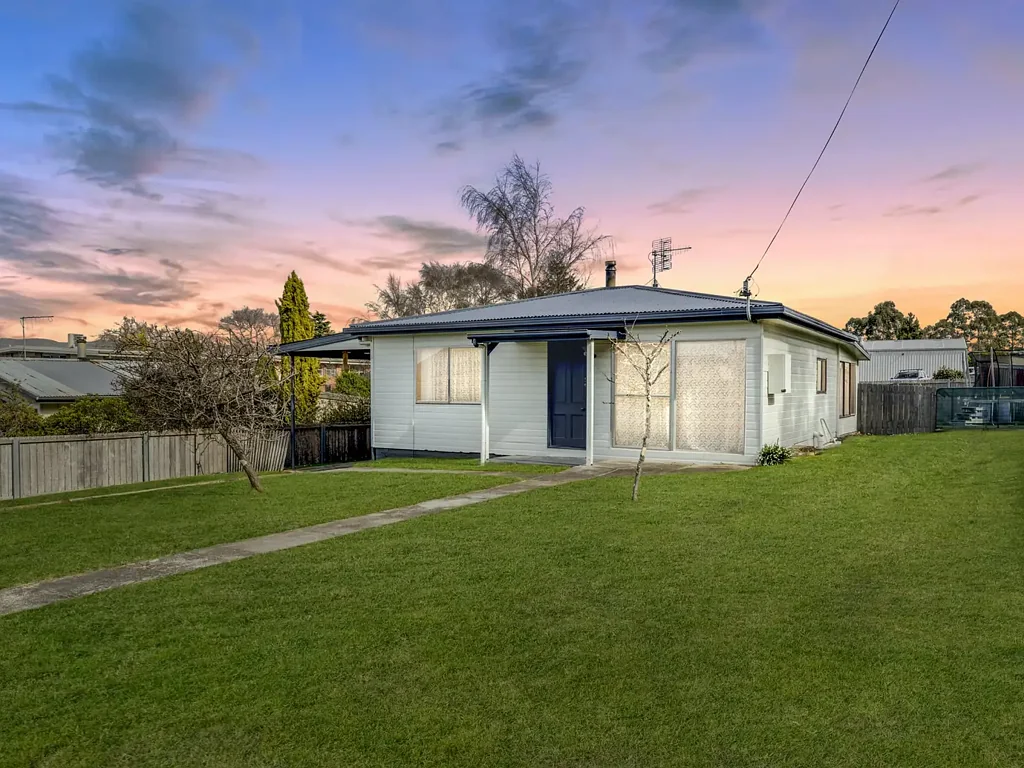 St Marys 3Habitaciones Solid investment or family home