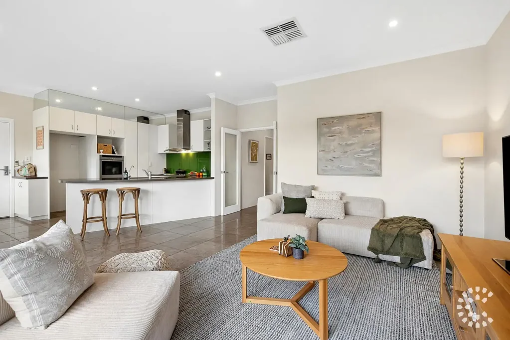 White Gum Valley 3Zimmer Sustainable Design, Spacious Living & an Enviable Fremantle Fringe Location