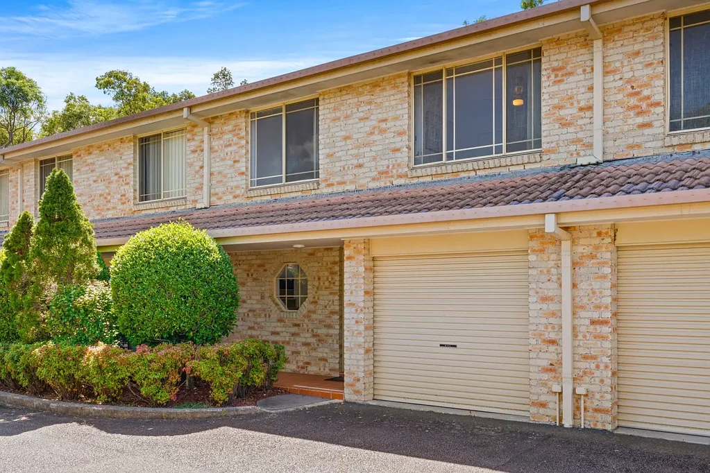 16/12 Hillview Street, Woy Woy, NSW 2256
