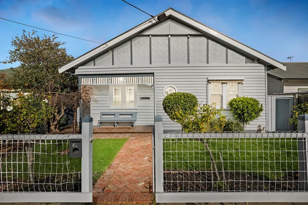 61 Chapman Street, Sunshine, VIC 3020