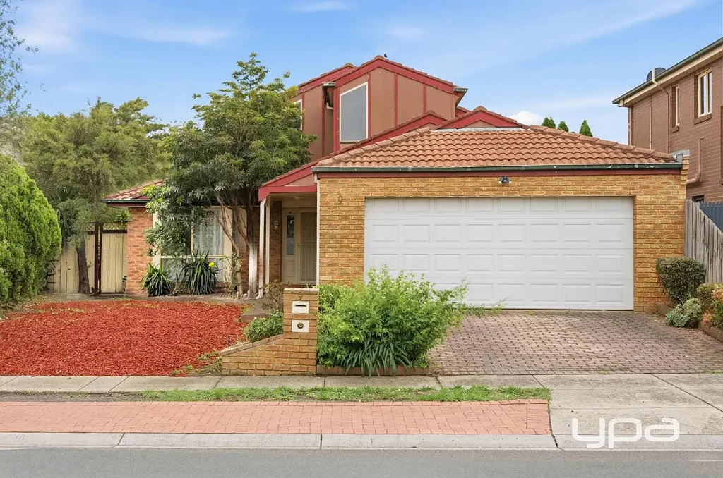 9 Manley Avenue, Roxburgh Park, VIC 3064