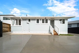 15 Tonkin Drive, Sunnynook, North Shore City
