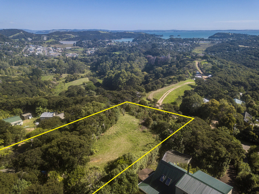 28 View Road, Ostend, Auckland, 0 chambres, 0 salles de bain