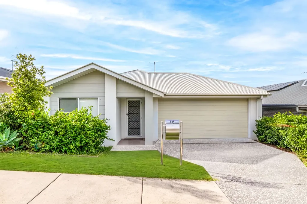 South Ripley 4房  Modern Living in Prime Location
