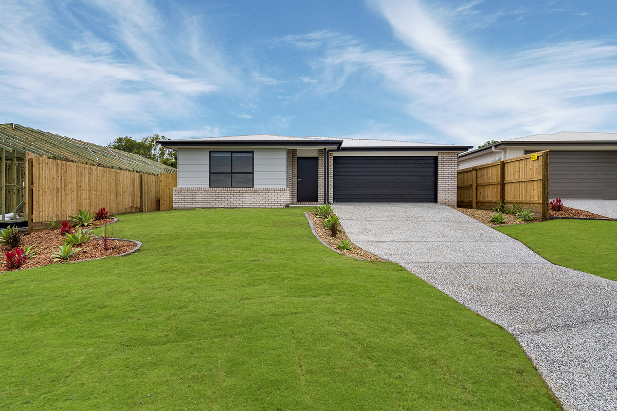 23 MAHER PL, GLENEAGLE QLD 4285, 0 Kuwarto, 0 Banyo, House