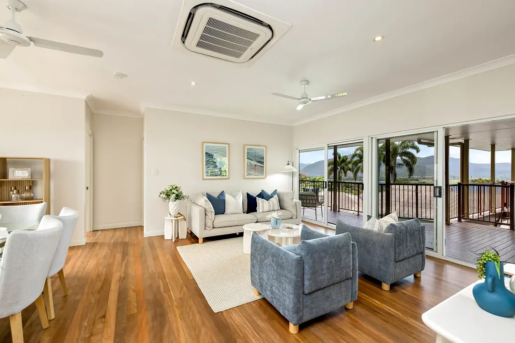 9 Barron View Drive, Freshwater, QLD 4870