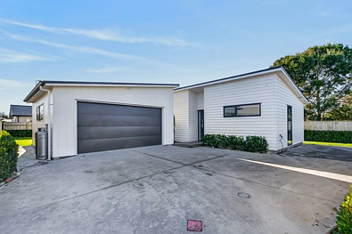 Solway 3房  Modern Living In A Premium West Side Location