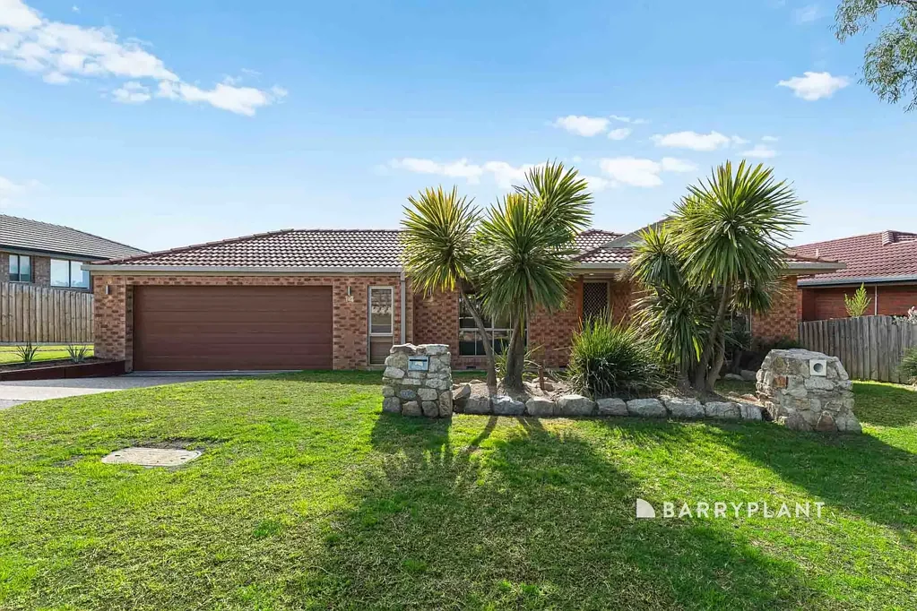 14 Edan Court, Pakenham, VIC 3810