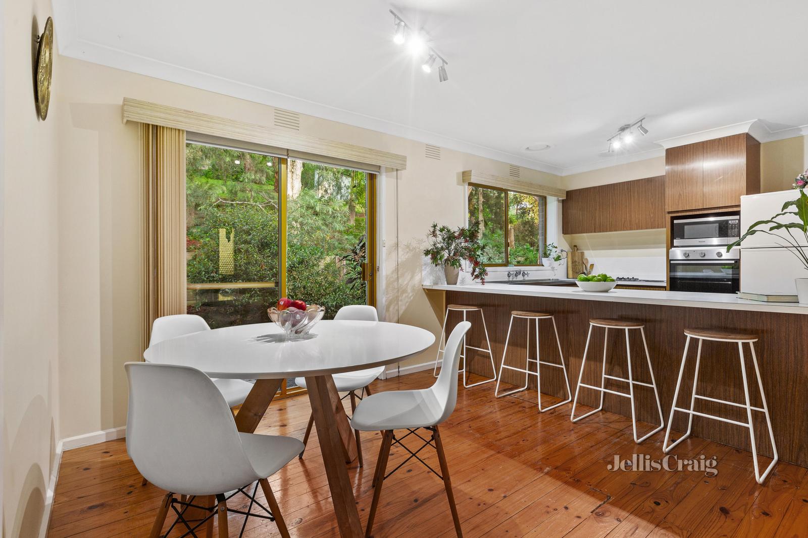 44 DINGLEY DELL RD, NORTH WARRANDYTE VIC 3113, 0房, 0浴, House