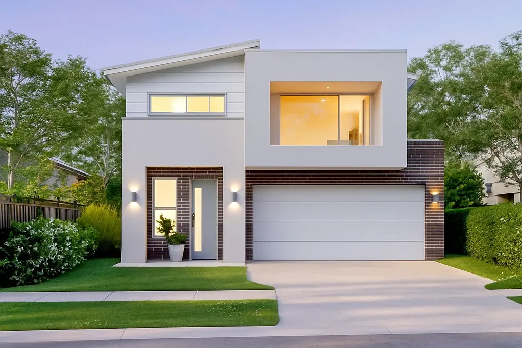 Sunnybank Hills 4Zimmer Location and Lifestyle - NEW CONSTRUCTION