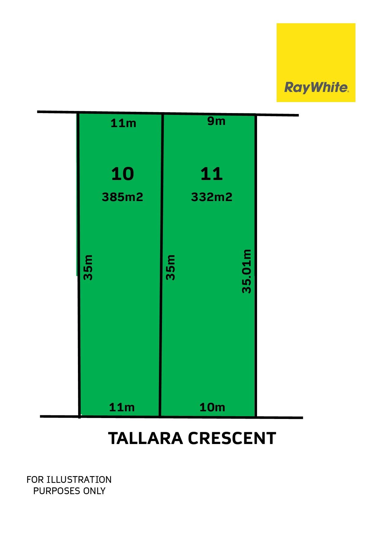 16 TALLARA CR, MUNNO PARA SA 5115, 0 ਕਮਰੇ, 0 ਬਾਥਰੂਮ, Section