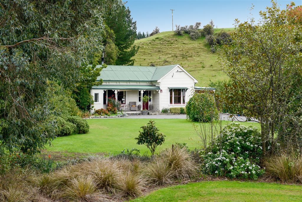 3 Mendip Road, Cheviot, Hurunui, 5 phòng ngủ, 0 phòng tắm