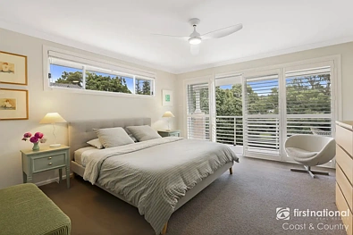 5 Eugene Street, Kiama, NSW 2533, 4 Bedrooms, 3 Bathrooms, House