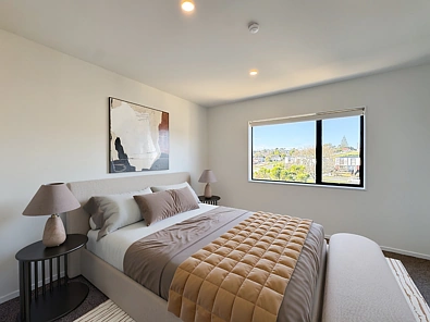 19a Gerbic Place, Mount Roskill, Auckland City, 2 Bedrooms, 1 Bathrooms, Townhouse