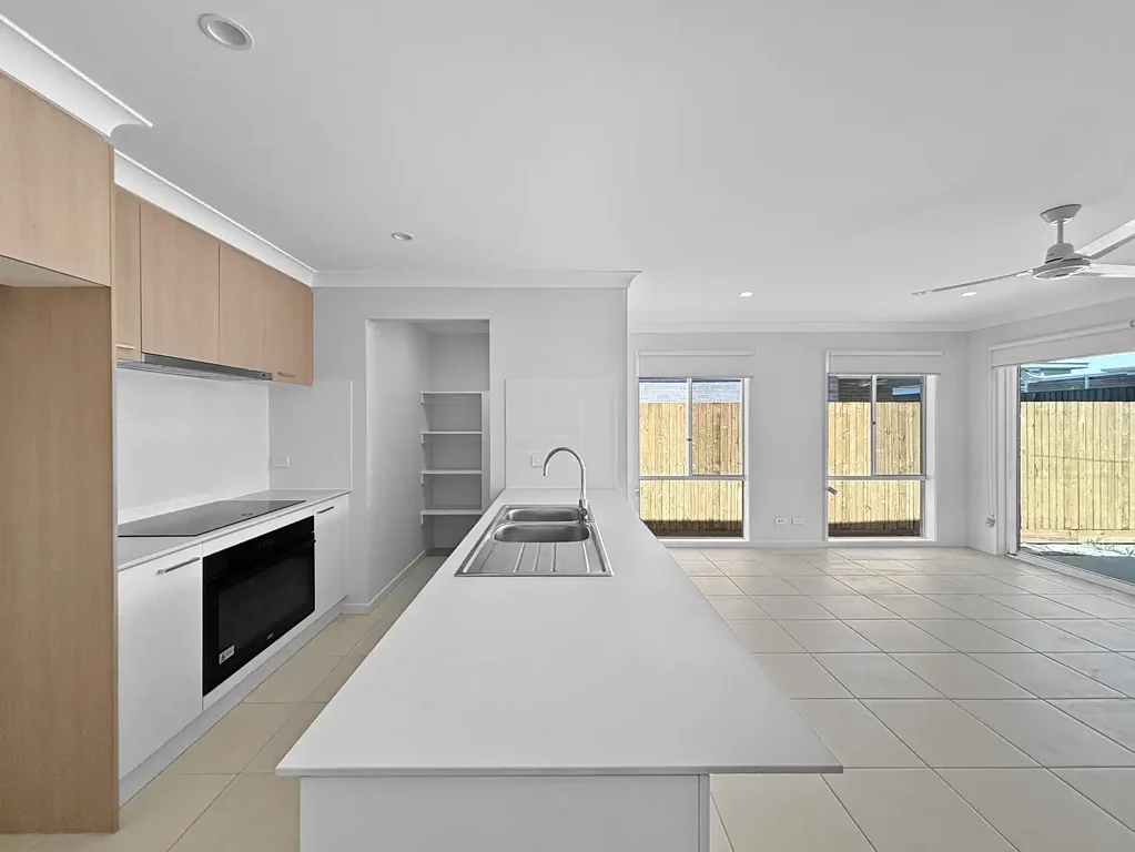 BE THE FIRST TO LIVE IN THIS BRAND NEW HOME!