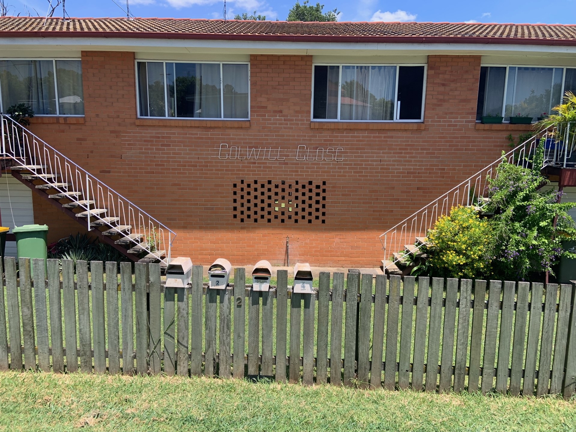 16 DAUTH ST, BEAUDESERT QLD 4285, 0 rūma, 0 rūma horoi, Unit