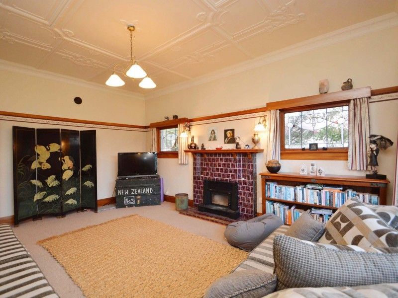 17 Ritchie Street, Richmond, Invercargill, 3 ਕਮਰੇ, 1 ਬਾਥਰੂਮ