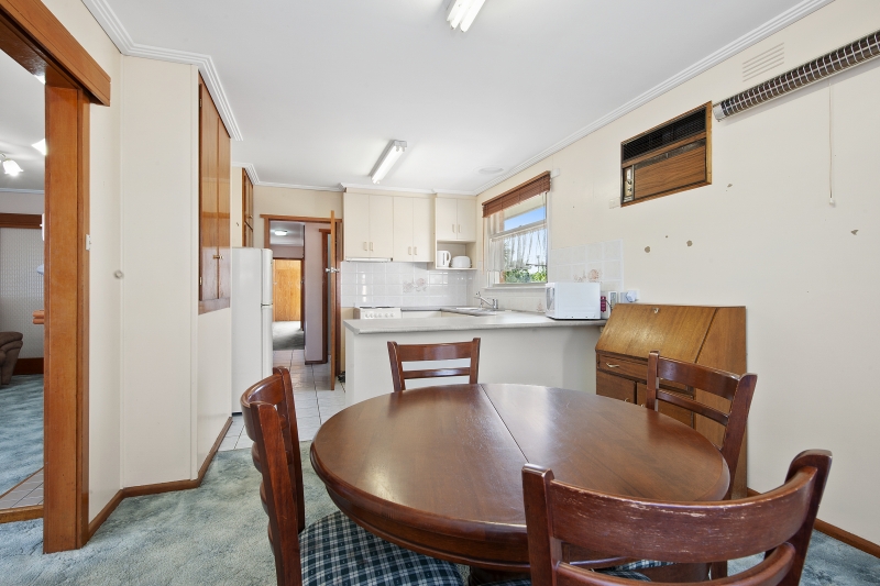 22 MATHILDA ST, WENDOUREE VIC 3355, 0房, 0浴, House