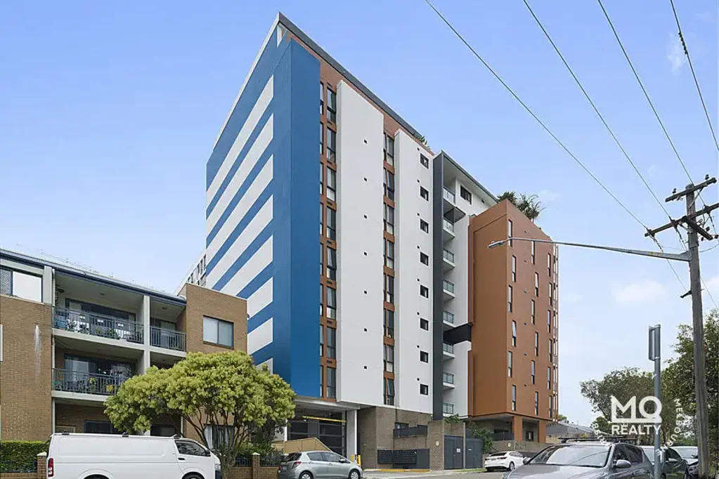 Lidcombe 2Phòng ngủ 2BED/ LOW MAINTENANCE FEE/ LEVEL3