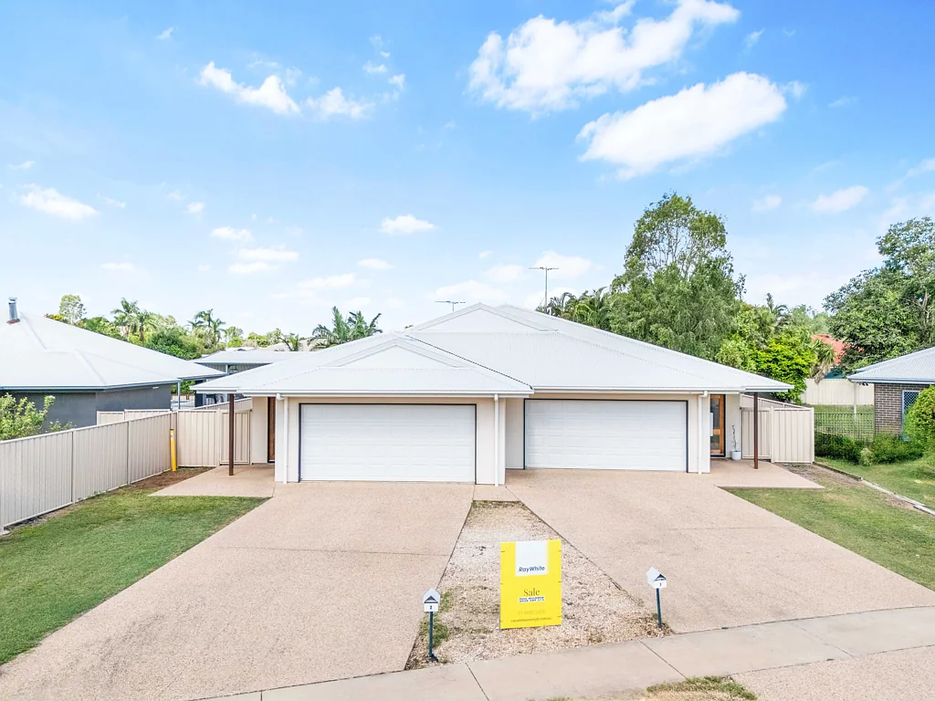 9 Paperbark Place, Emerald, QLD 4720