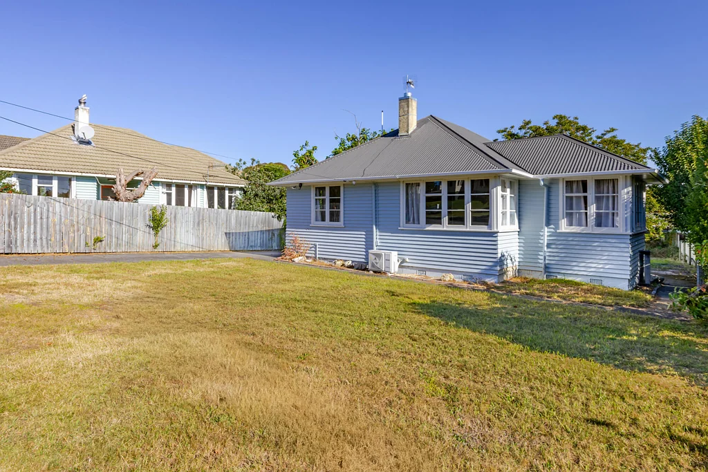Havelock North 3Zimmer Prime location. Ready for a refresh