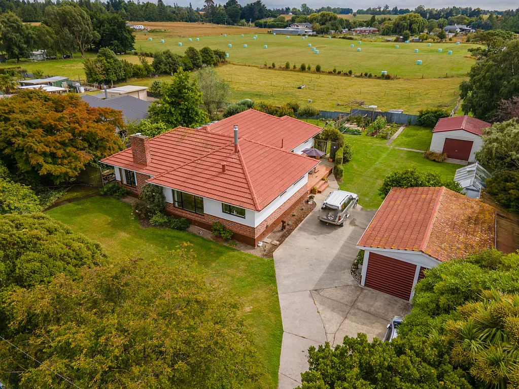 196 High Street, Waimate, Canterbury