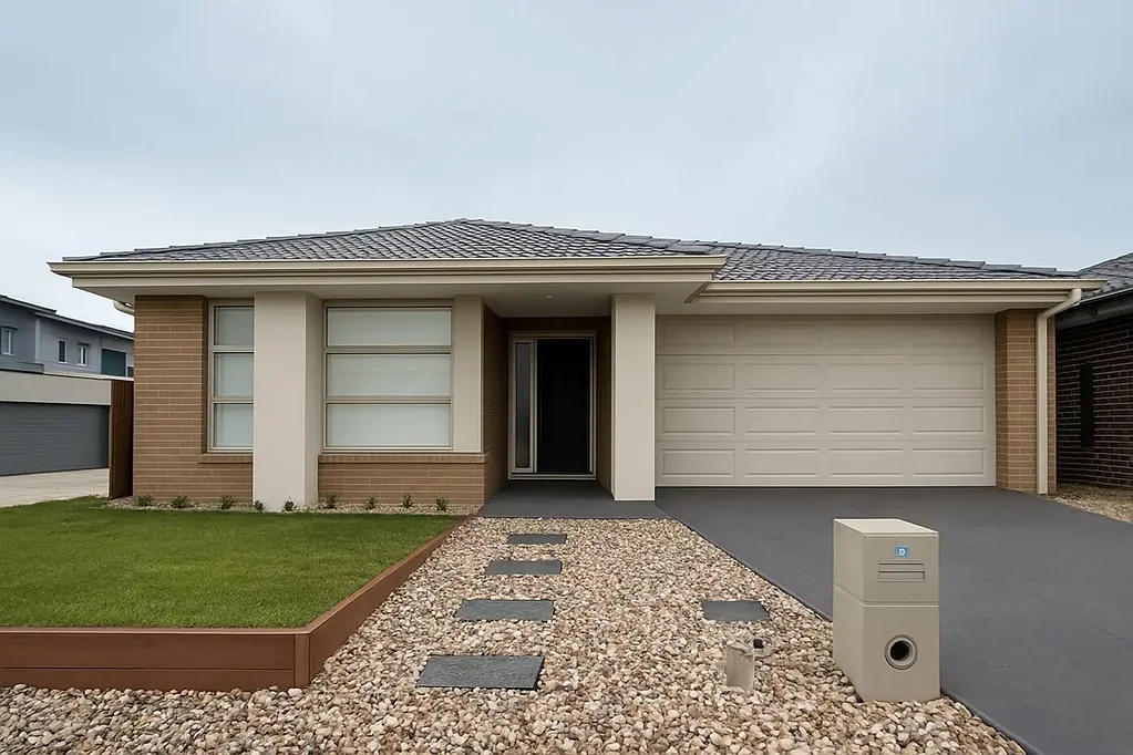 Spacious 4-Bedroom Family Home in Fraser Rise!