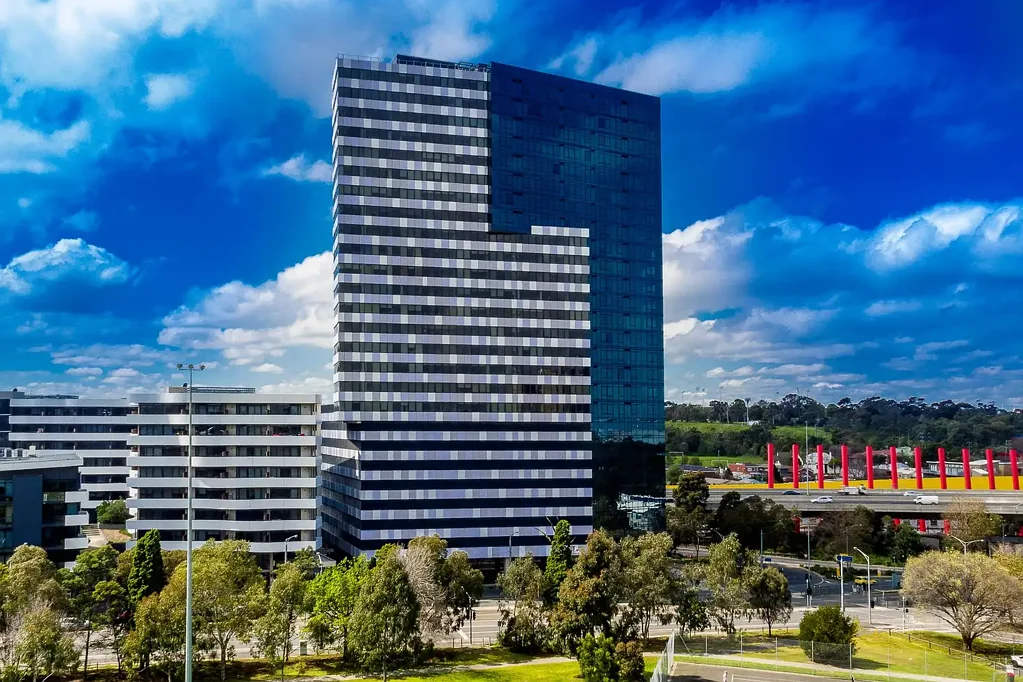 1822/18 Mt Alexander Road, Travancore, VIC 3032