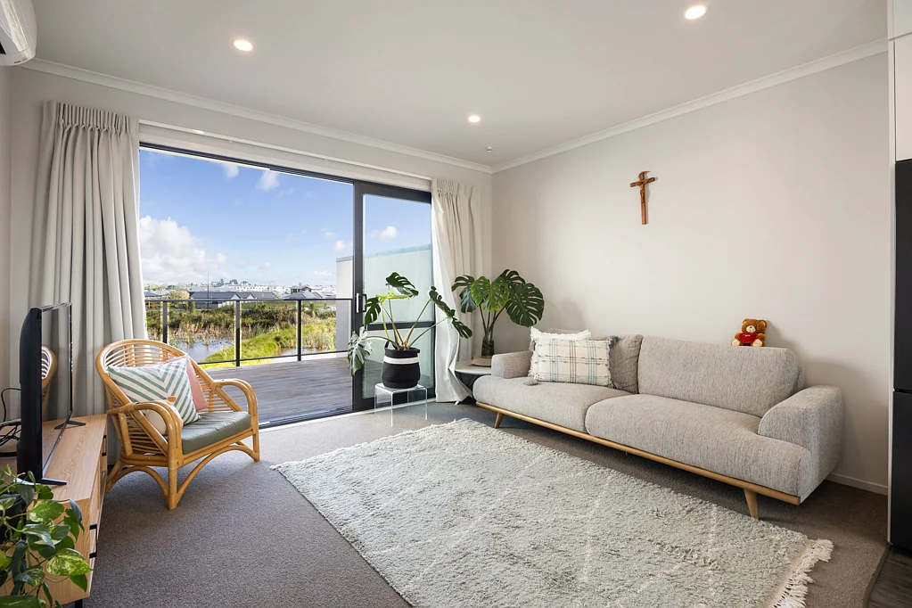 8/37 North Ridge Drive, Rototuna North, Hamilton, Waikato