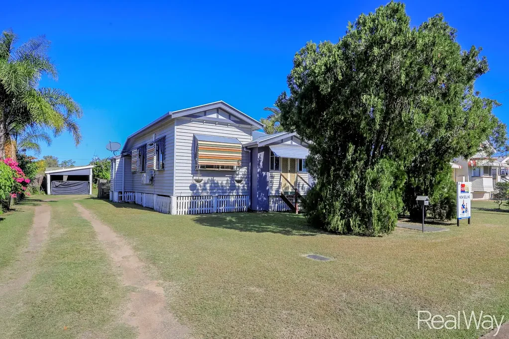 26 McCracken Street, Walkervale, QLD 4670
