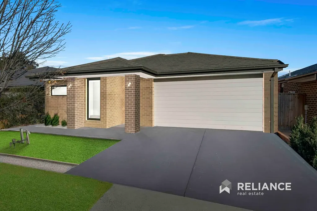 55 Taworri Crescent, Werribee, VIC 3030